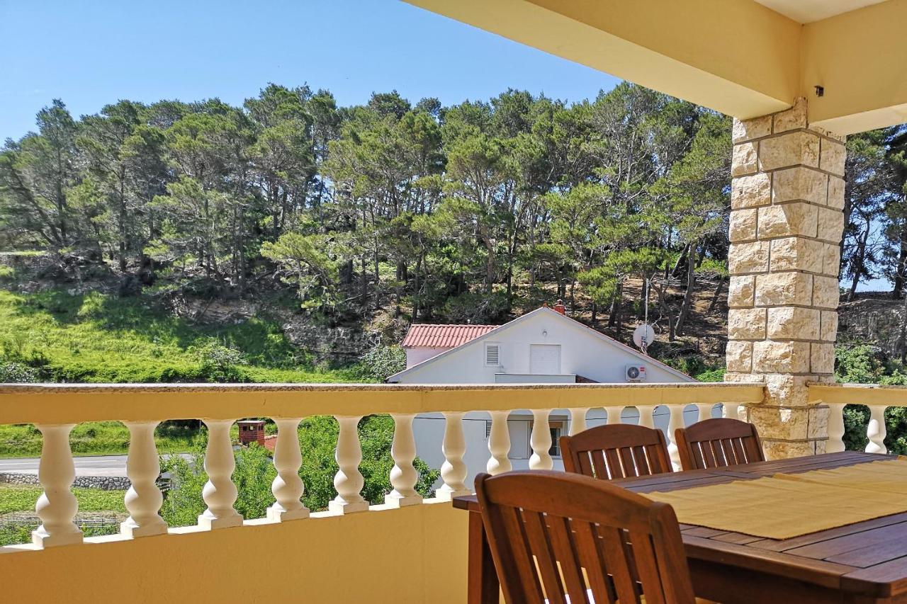 Apartments With A Swimming Pool Banjol, Rab - 11382 외부 사진