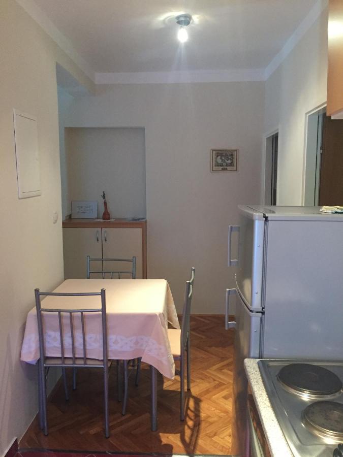 Apartments With A Swimming Pool Banjol, Rab - 11382 외부 사진