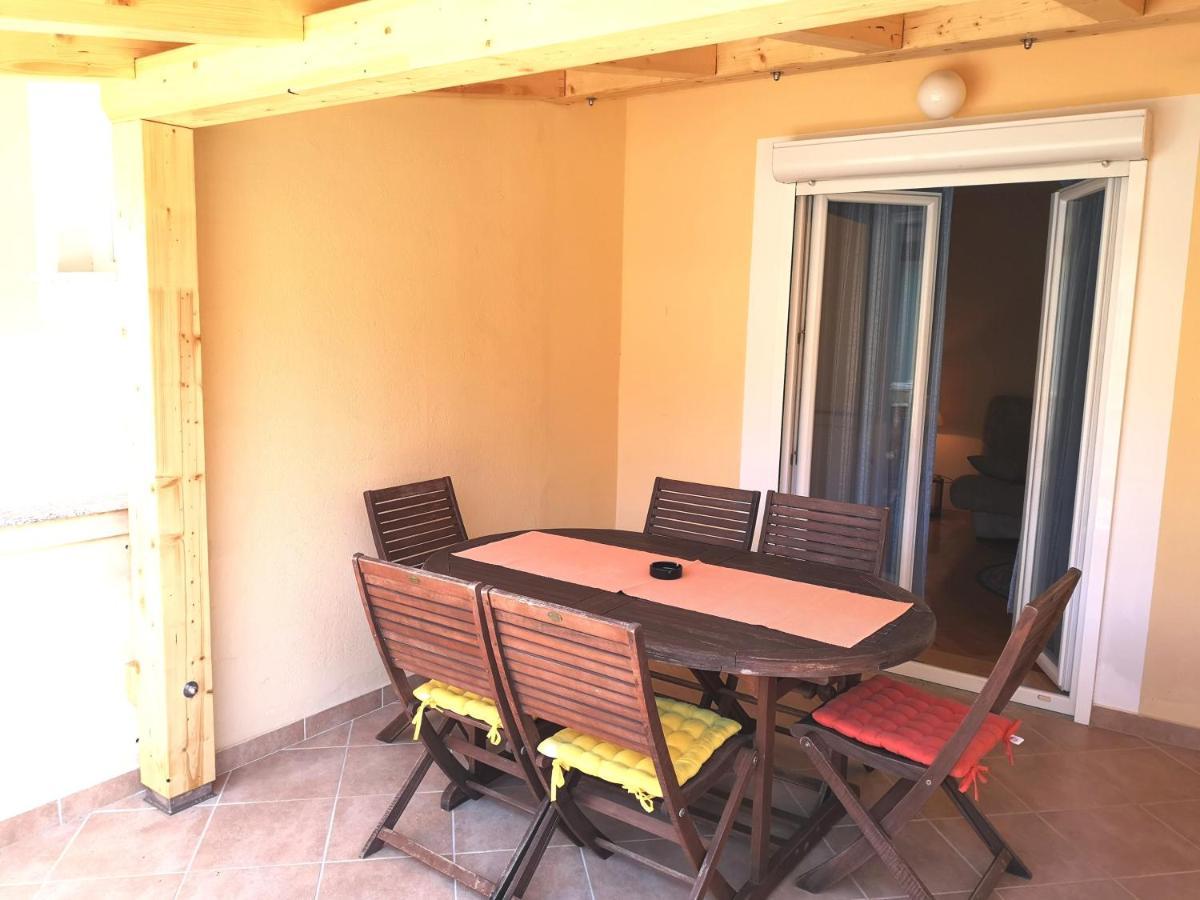Apartments With A Swimming Pool Banjol, Rab - 11382 외부 사진
