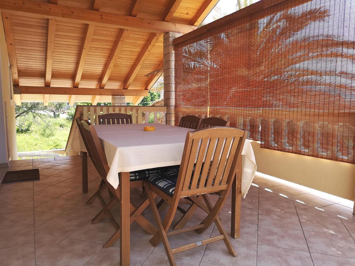 Apartments With A Swimming Pool Banjol, Rab - 11382 외부 사진