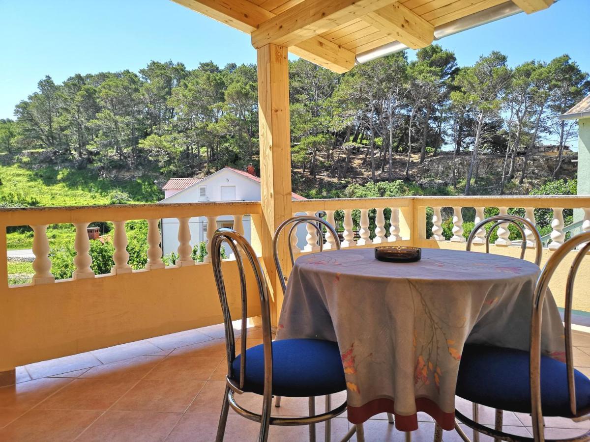Apartments With A Swimming Pool Banjol, Rab - 11382 외부 사진