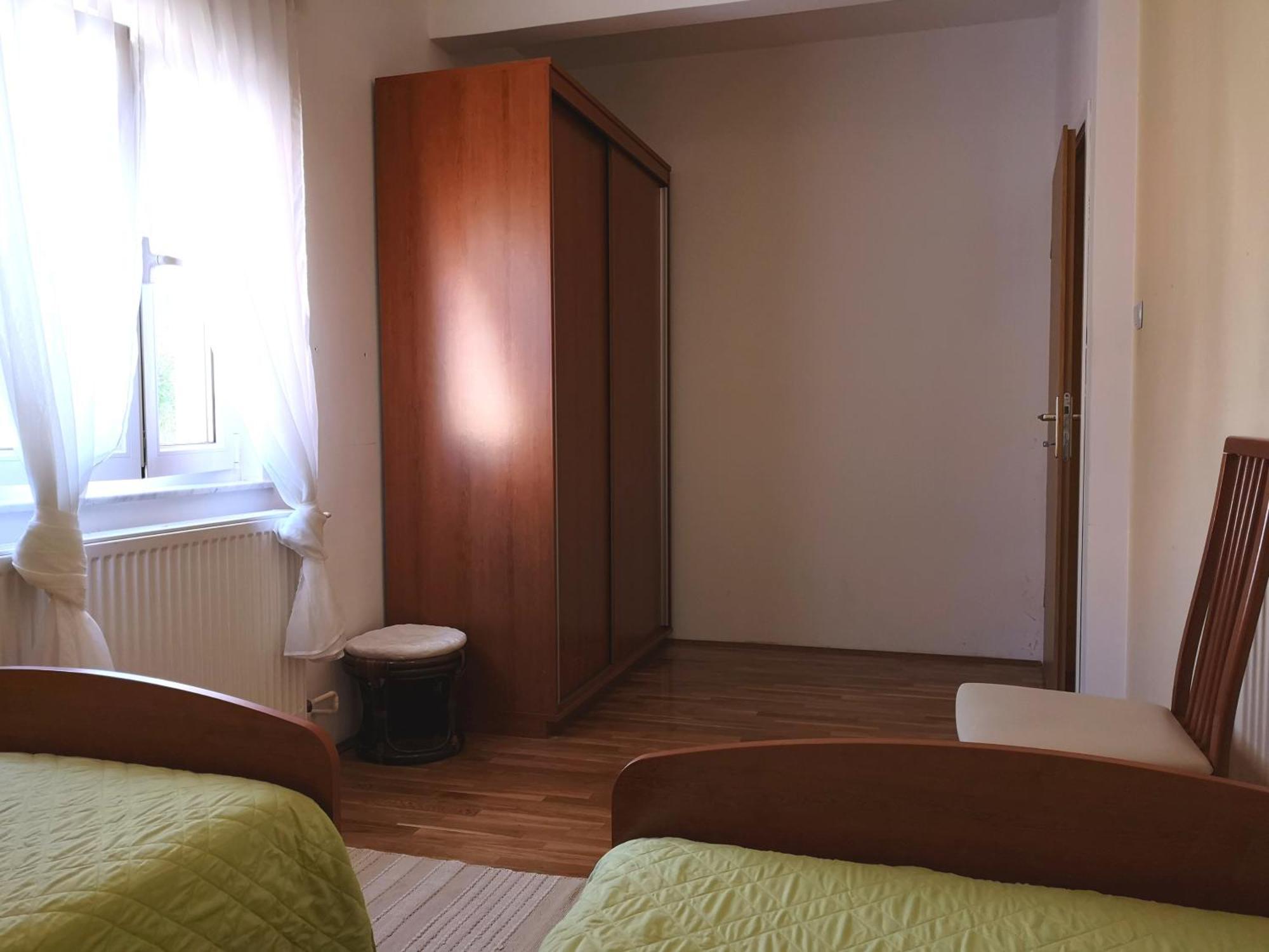 Apartments With A Swimming Pool Banjol, Rab - 11382 객실 사진