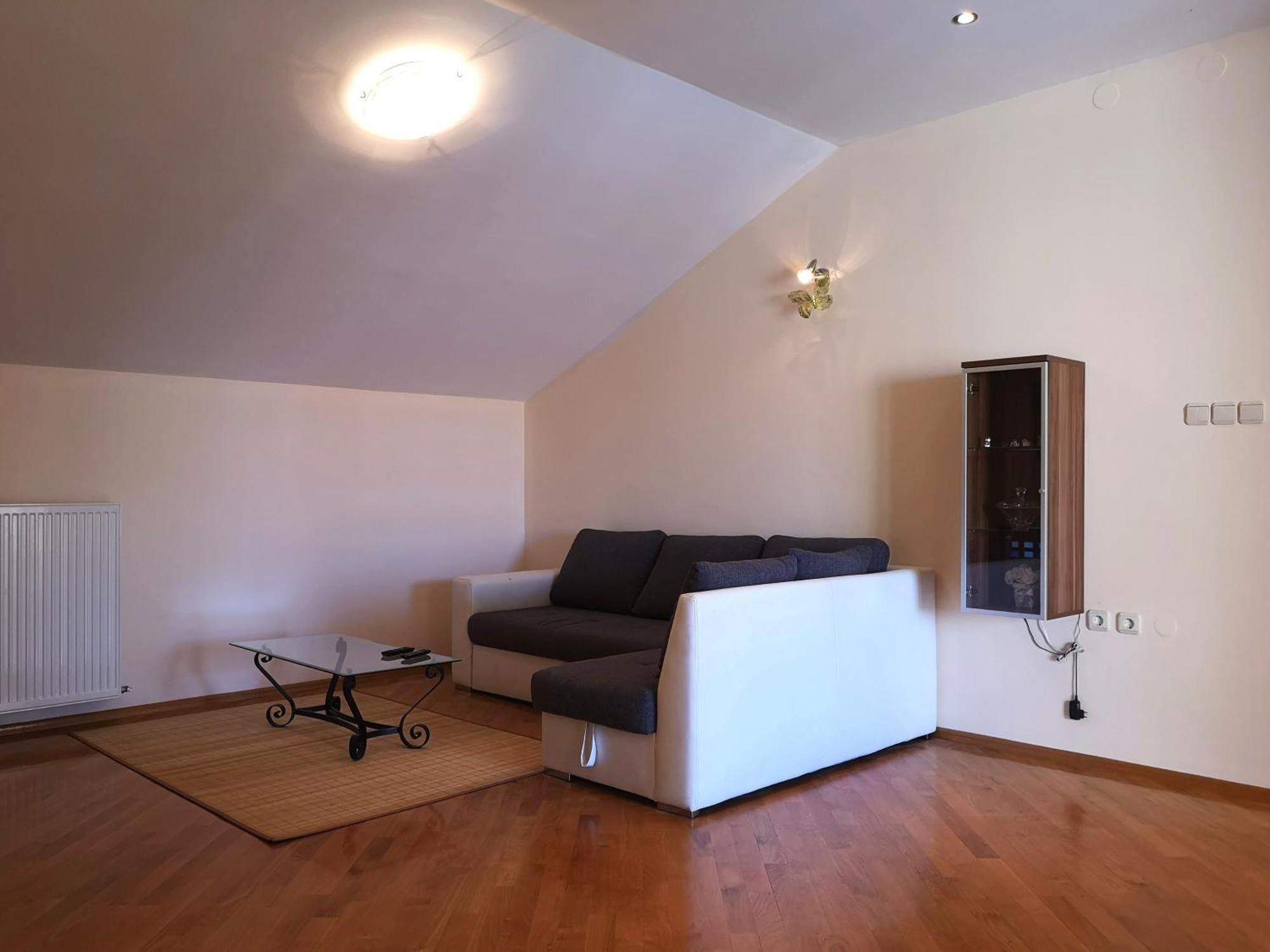 Apartments With A Swimming Pool Banjol, Rab - 11382 객실 사진